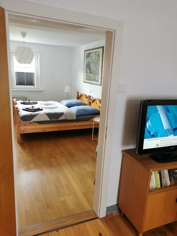 Gästehaus Domänenblick room 1