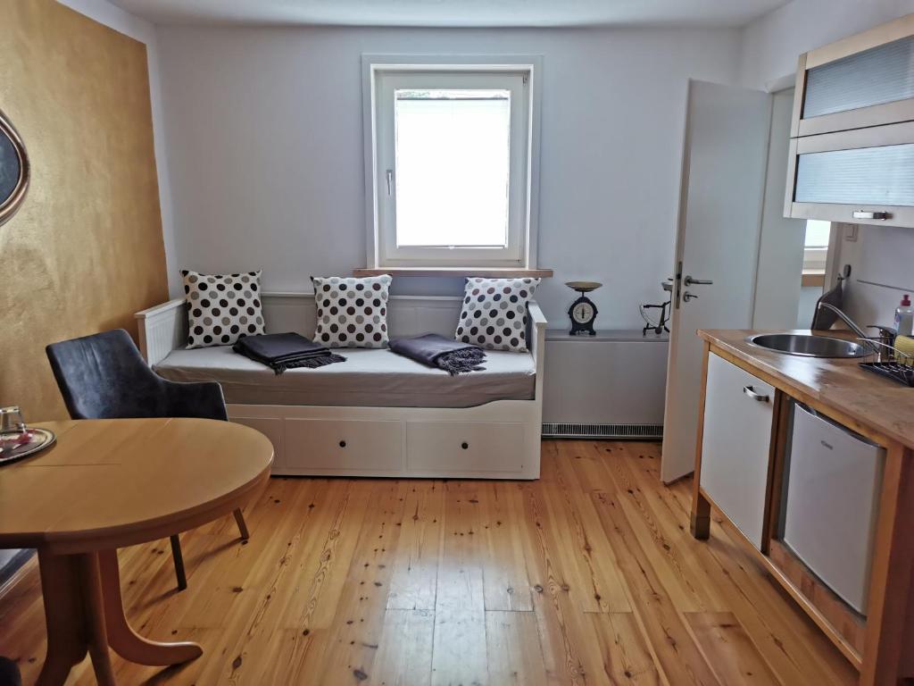Gästehaus Domänenblick room 2