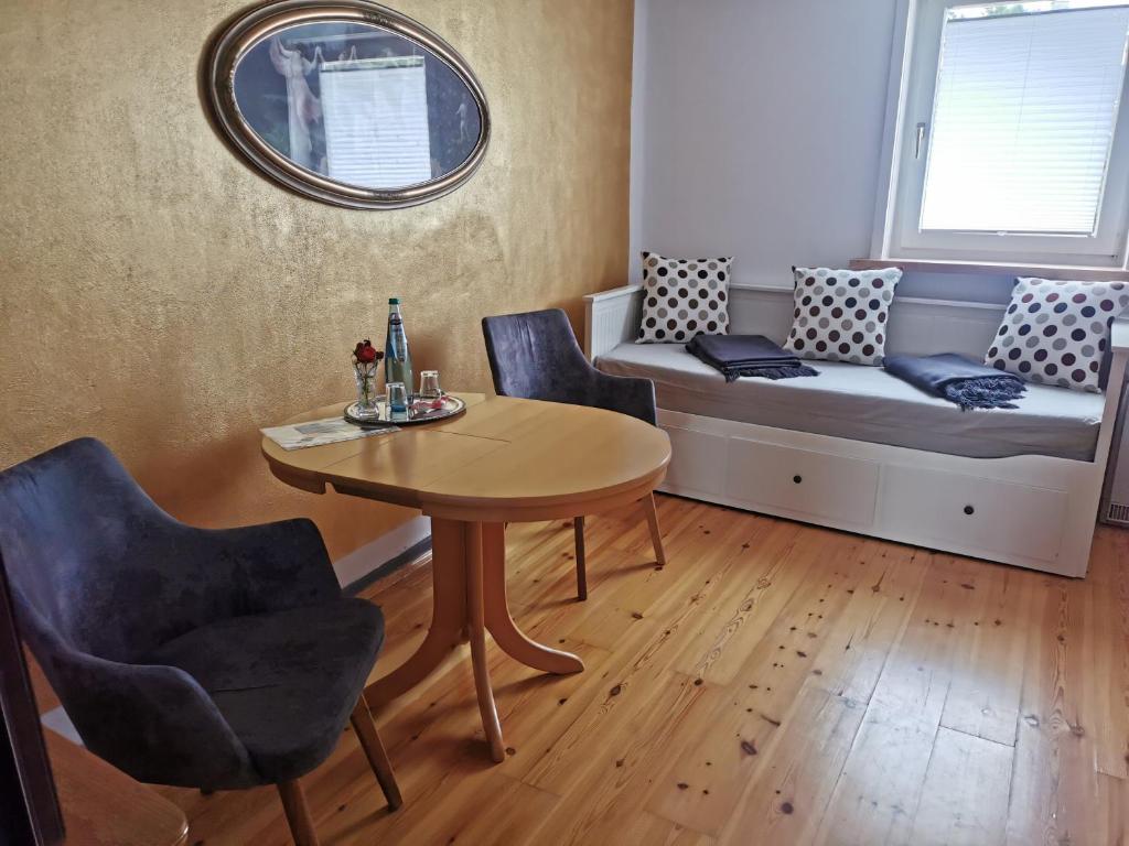 Gästehaus Domänenblick room 5