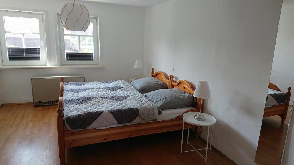 Gästehaus Domänenblick room 6